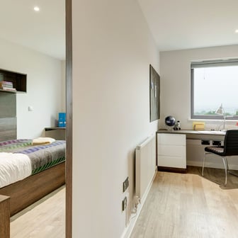 Premium En Suite - Image 3